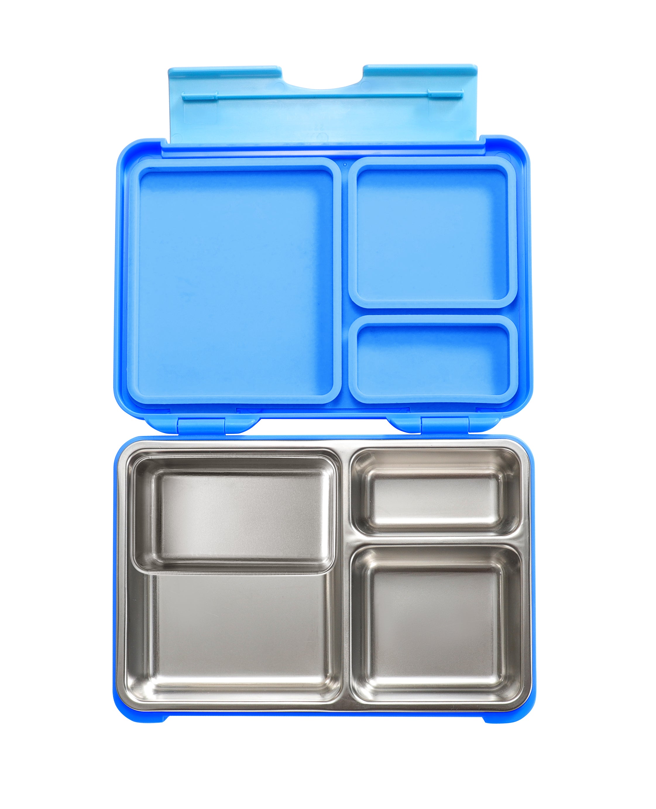 GOARCA Stainless Steel Bento Lunchbox